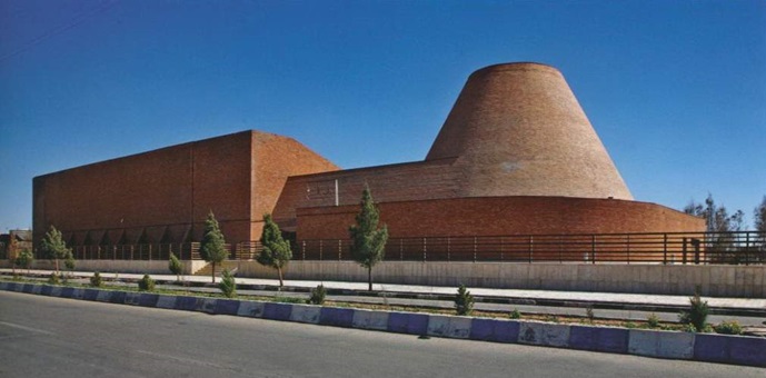 پاورپوینت تحلیل 2 مجموعه ورزشی در ایران