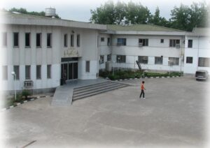 دانلود پاورپوینت نمونه موردی بیمارستان آریا