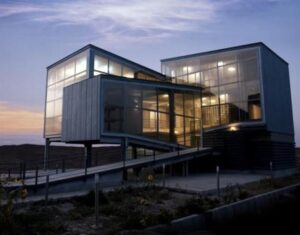 کلینیک آماج