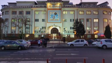 دانلود پاورپوینت نمونه موردی بیمارستان بهمن