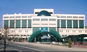 دانلود پاورپوینت نمونه موردی بیمارستان لاله تهران