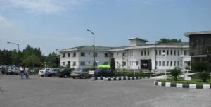 دانلود پاورپوینت نمونه موردی بیمارستان آریا