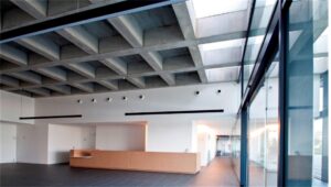 دانلود پاورپوینت نمونه موردی بیمارستان بارسلون اسپانیا