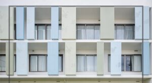 دانلود پاورپوینت نمونه موردی بیمارستان ساموت تایلند