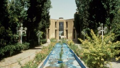 پاورپوینت تحلیل دانشکده عالی مدیریت تهران