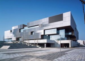  پاورپوینت تحلیل مجموعه ورزشی چین