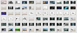 پاورپوینت تحلیل نمونه سینما خارجی