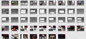 پاورپوینت تحلیل نمونه سینما داخلی