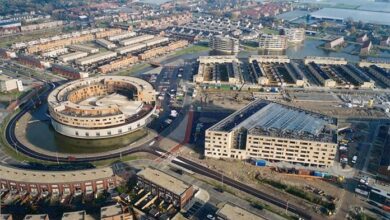 پاورپوینت تحلیل خانه سالمندان خارجی