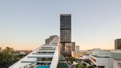 پاورپوینت هتل هایت ریجنسی مکزیک