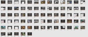 پاورپوینت تحلیل مجتمع تجاری داخلی