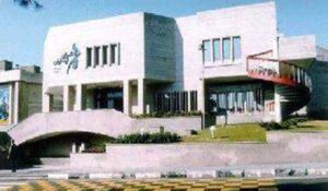 پاورپوینت تحلیل فرهنگسرا ارسباران