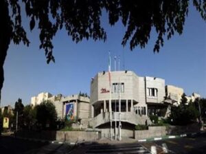 پاورپوینت تحلیل فرهنگسرا ارسباران