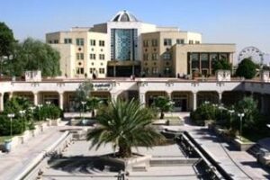 پاورپوینت تحلیل فرهنگسرا نگارستان