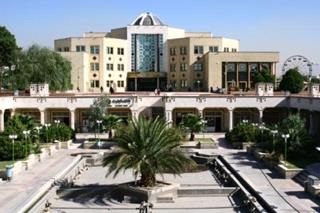 پاورپوینت تحلیل فرهنگسرا نگارستان