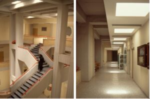 پاورپوینت تحلیل دانشگاه باهنر کرمان