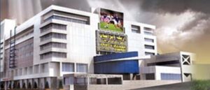 تحلیل مجتمع تجاری اریکه ایرانیان