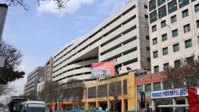 تحلیل مجتمع تجاری اقامتی آرمان