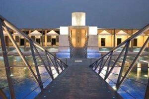  تحلیل فرهنگسرا فرشچیان اصفهان