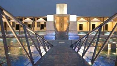  تحلیل فرهنگسرا فرشچیان اصفهان