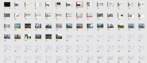 پاورپوینت تحلیل شهرک مسکونی اکباتان