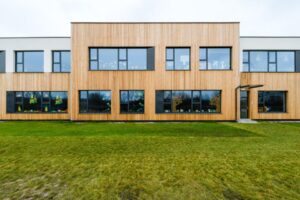 تحلیل مهدکودک ورشو لهستان