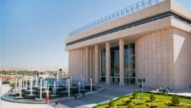 پاورپوینت تحلیل فرهنگسرا شهر آفتاب شیراز