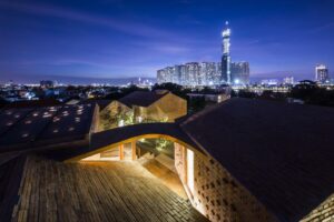 پاورپوینت تحلیل مهدکودک ویتنام 