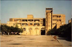 پاورپوینت تحلیل شهرک مسکونی شوشتر