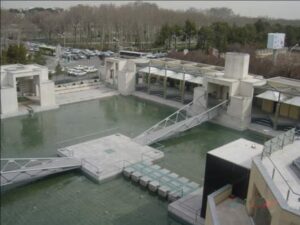  تحلیل فرهنگسرا فرشچیان اصفهان