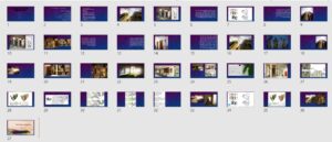 پاورپوینت تحلیل مجتمع مسکونی شار تهران