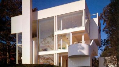 دانلود پاورپوینت تحلیل خانه اسمیت