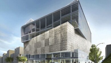 پاورپوینت تحلیل پردیس سینمایی چارسو