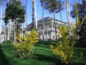 پاورپوینت تحلیل موزه تماشاگه زمان