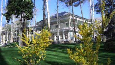 پاورپوینت تحلیل موزه تماشاگه زمان