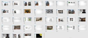  تحلیل مجتمع مسکونی دانیال تهران