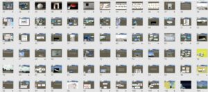 پاورپوینت تحلیل موزه هنر میلواکی