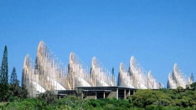 تحلیل مجموعه فرهنگی جان ماری تی جی بائو