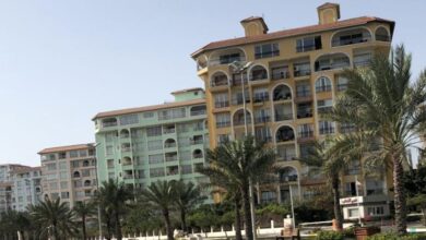 تحلیل شهرک مسکونی آفتاب کیش