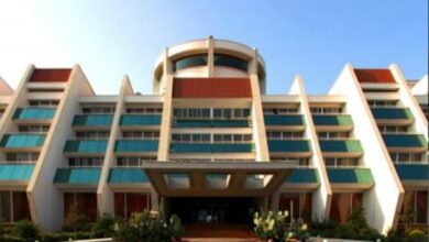 پاورپوینت تحلیل هتل نارنجستان مازندران