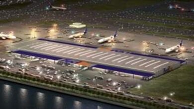 تحلیل فرودگاه بین المللی کانسایی ژاپن